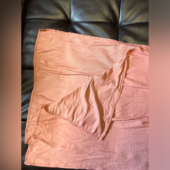 Banana Republic Cinch Waist Maxi Dress - Picture 8 of 8